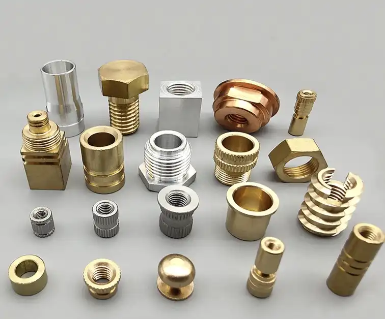 Expert Guide to Choosing Bicycle Metal Parts Suppliers